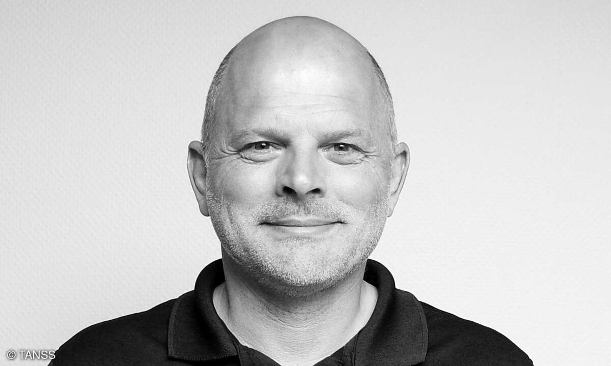 »Durch fehlende Transparenz beim Technikereinsatz geht Systemhäusern viel Geld verloren.« Ralf Huck, TANSS
