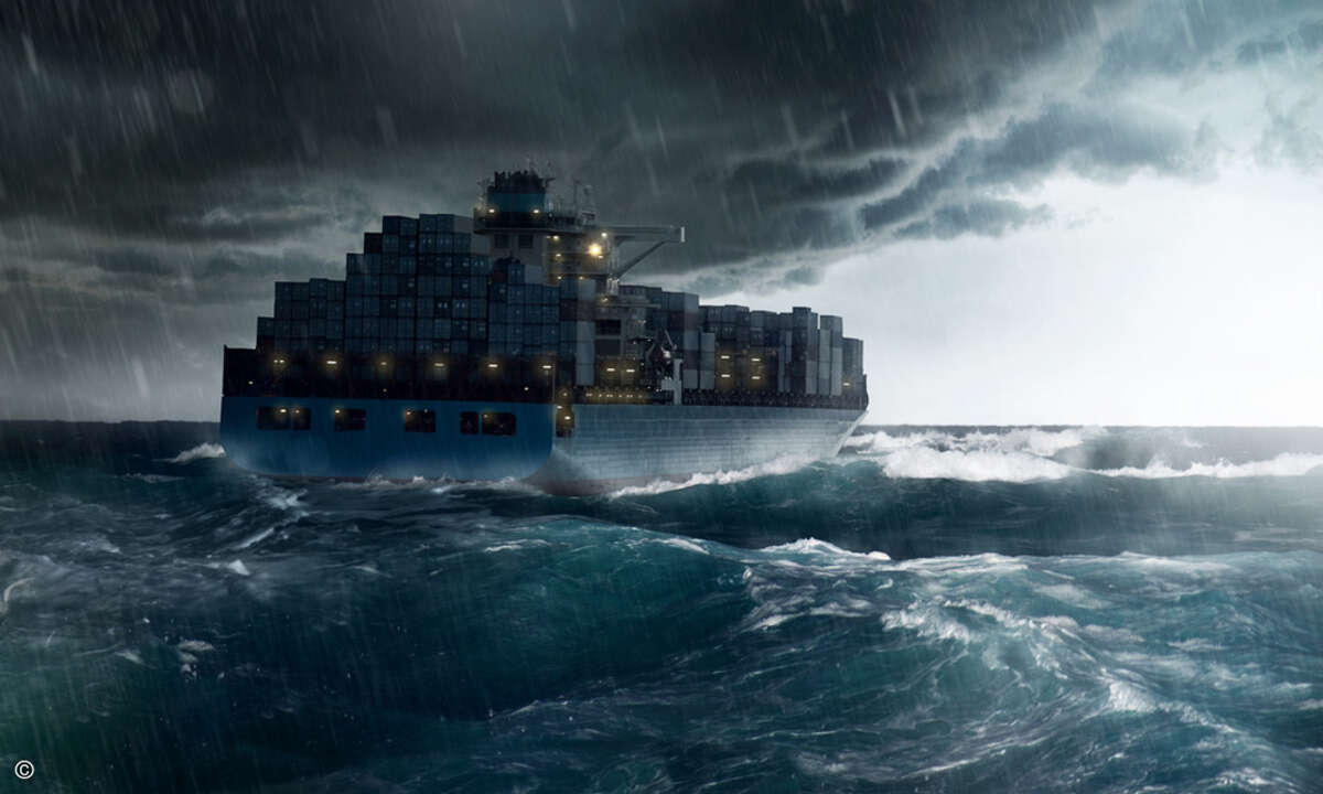 Stürmische See statt sicherer Hafen: Der EU-US Privacy Shield bringt keine nennenswerten Verbesserungen zu Safe Harbor