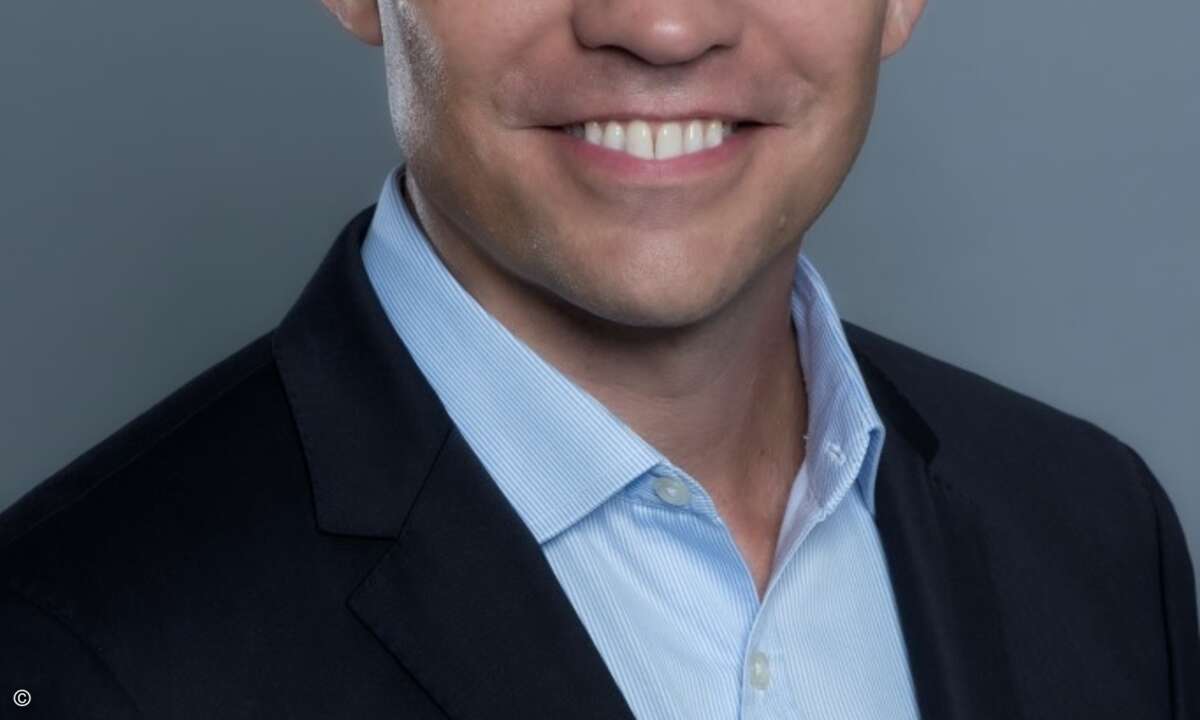 Martin Winkler soll die Hauptverantwortung für den deutschen Markt tragen