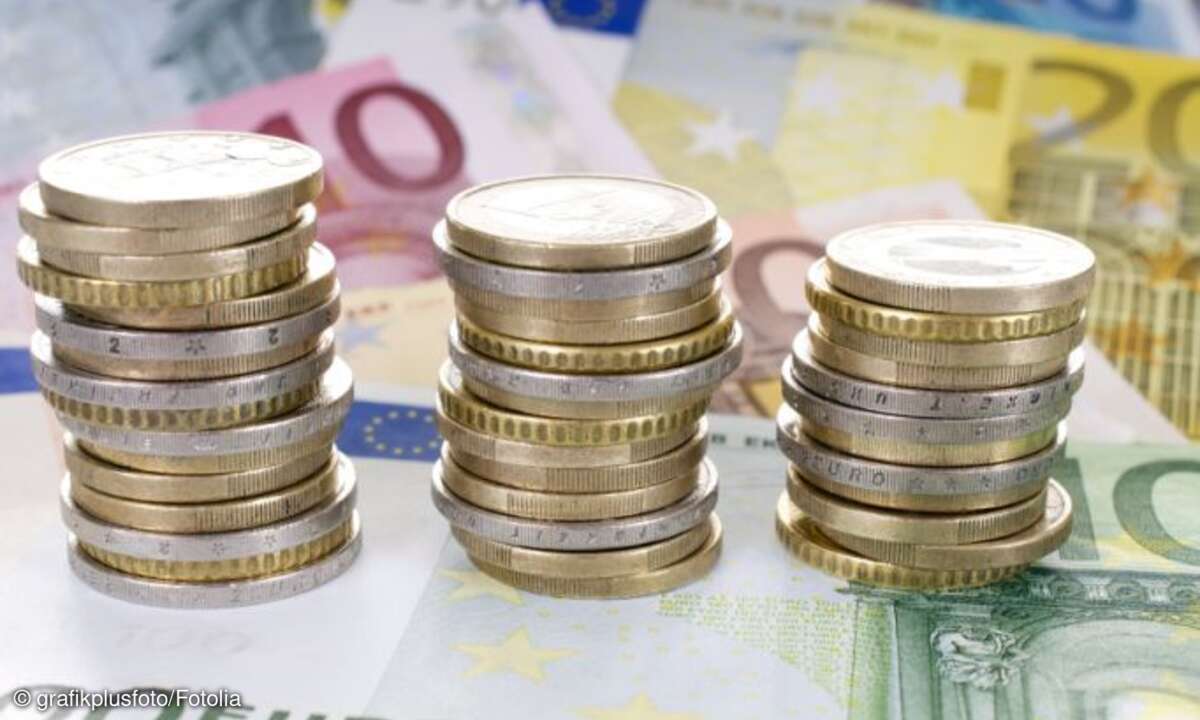 Durch ein einheitliches Monitoring können sich Unternehmen Kosten sparen