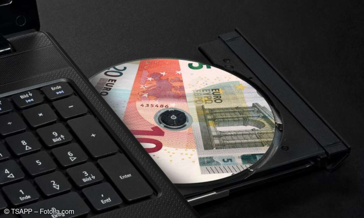 Immer mehr Unternehmen und Behörden sparen mit gebrauchter Software