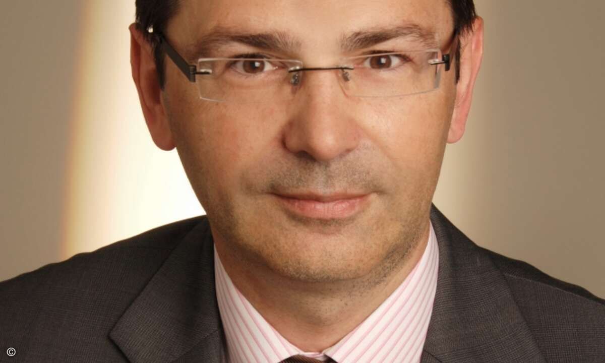 Norbert Klinnert