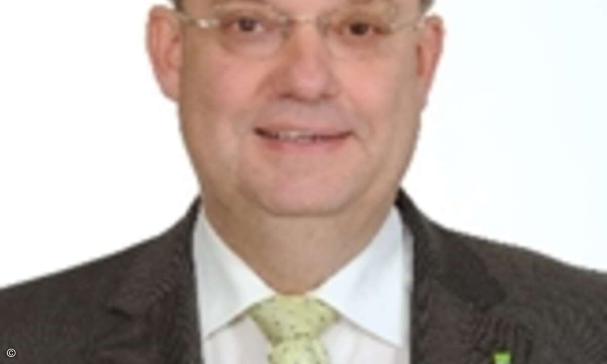 Stefan Schröder