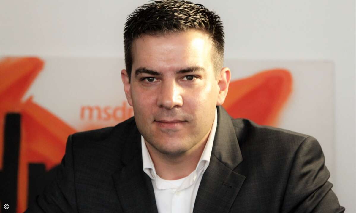 Markus Eilers