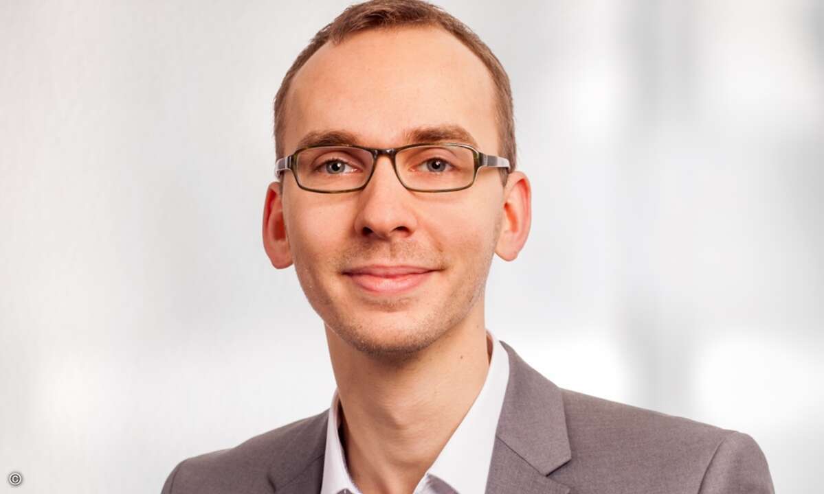 Niklas Veltkamp