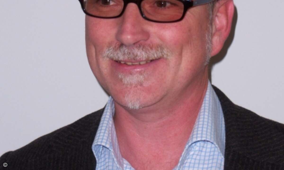 Raymond Gumberger, Channel Manager DACH bei Nimble Storage