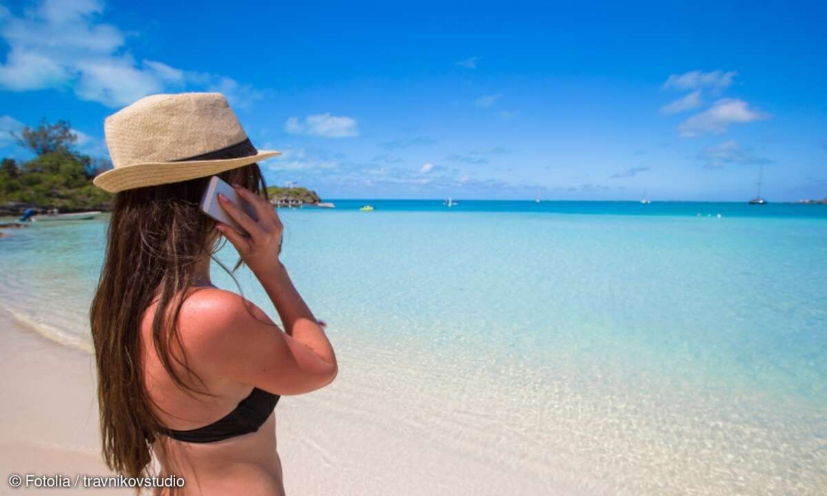 Die Kunden setzen bei Smartphones immer mehr auf Preis und Features als auf Marken