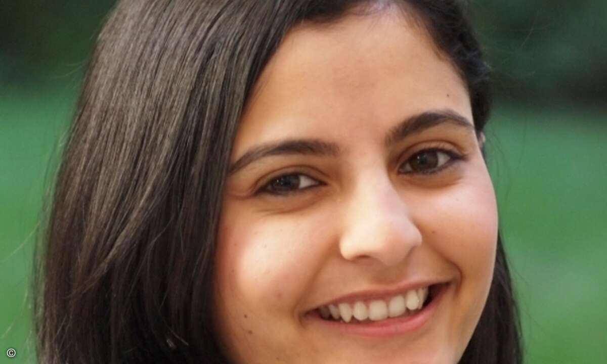 Nikita Maheshwari, Senior Product Manager bei Nutanix