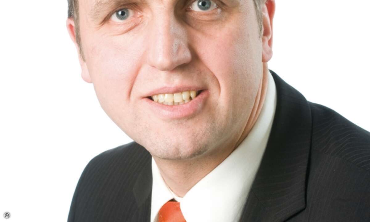 Rainer Büter von Eno