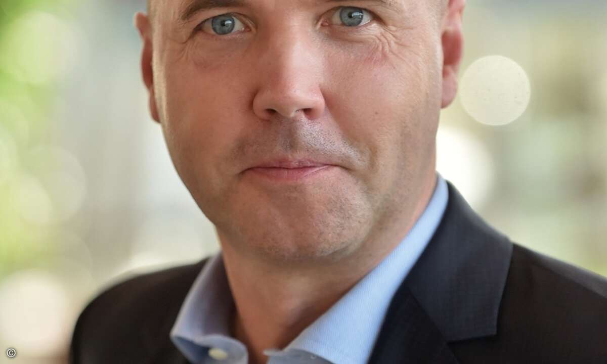 Uwe Bauer von Aetka