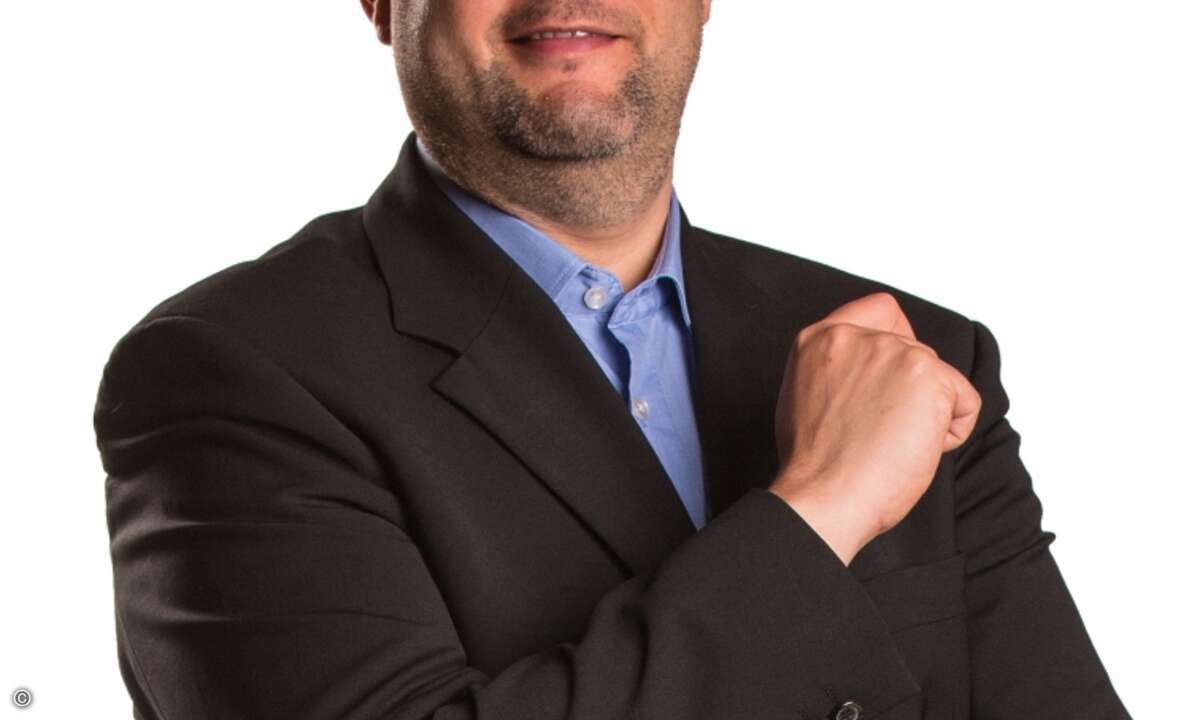 Patrick Schaab von Komsa