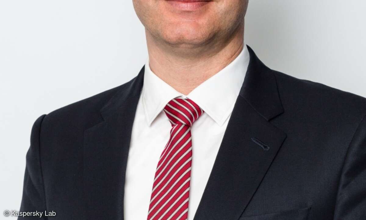 Holger Suhl