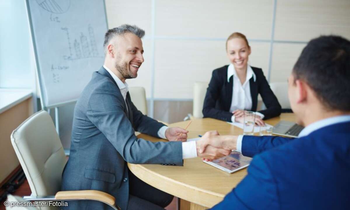 Große Systemhäuser können höhere Preise berechnen