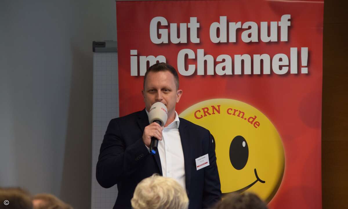 Carsten Schwab von Azlan