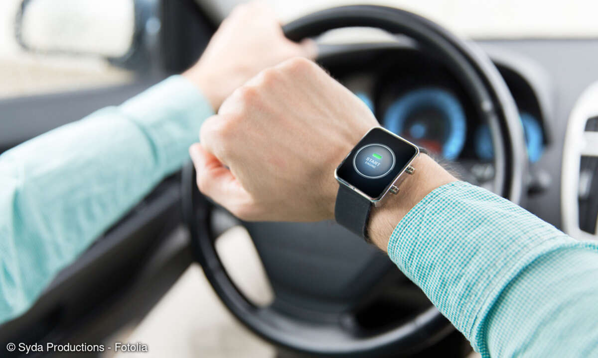 Neue alte Hersteller und innovative Features sollen den Durchbruch der Smartwatch antreiben