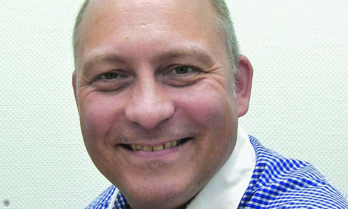 Guido Nickenig von Westcon