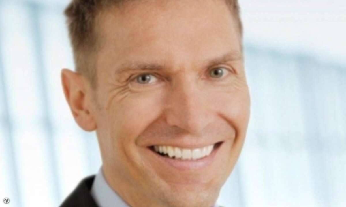 Stefan Mandl ist Senior Director Europe, Russia & CIS bei WD