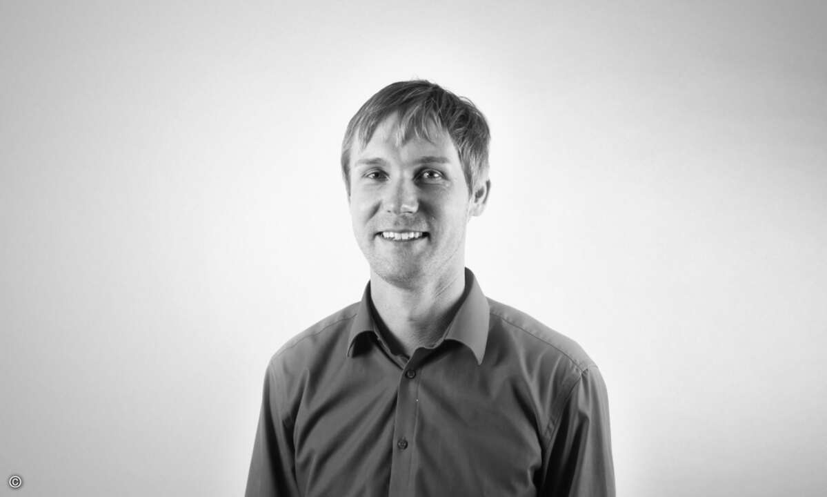 Matthias Völkl, Head of Sales EMEA