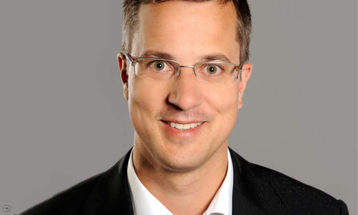 Dominic Mein