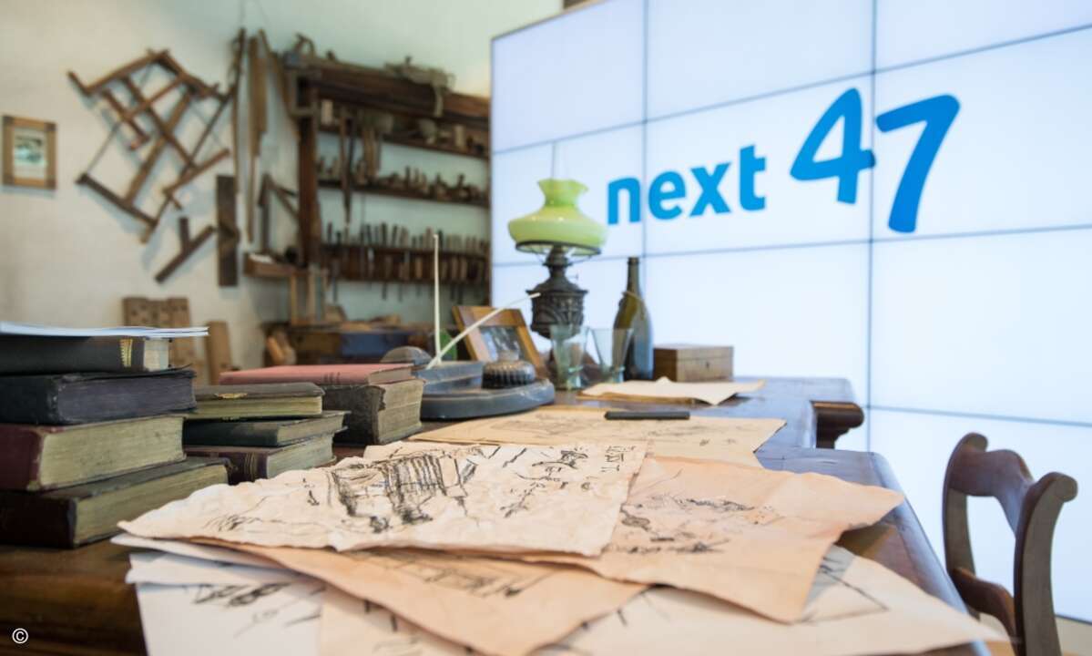 Mit Next47 bündelt Siemens sein Engagement für Startups ab Oktober in einer eigenen Einheit