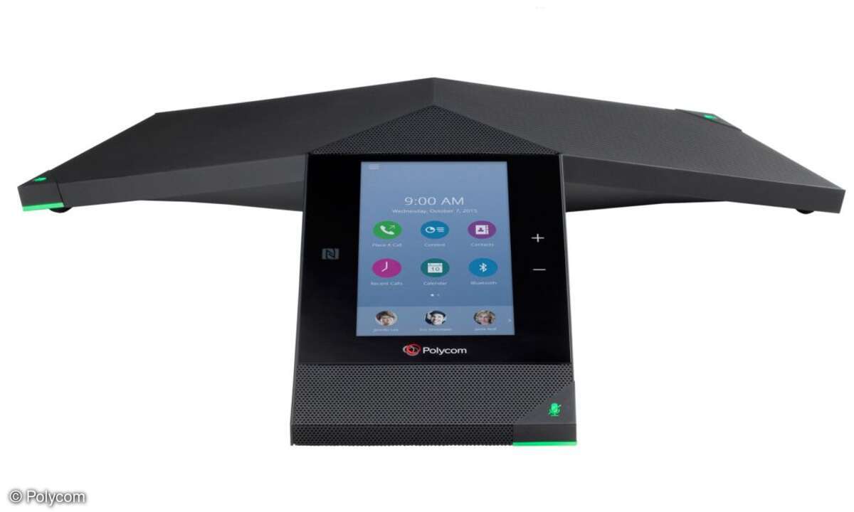 Polycom Trio