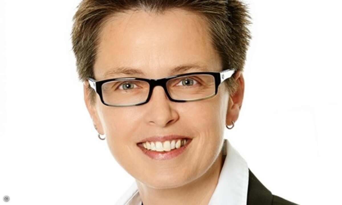 Sylke Rohbrecht
