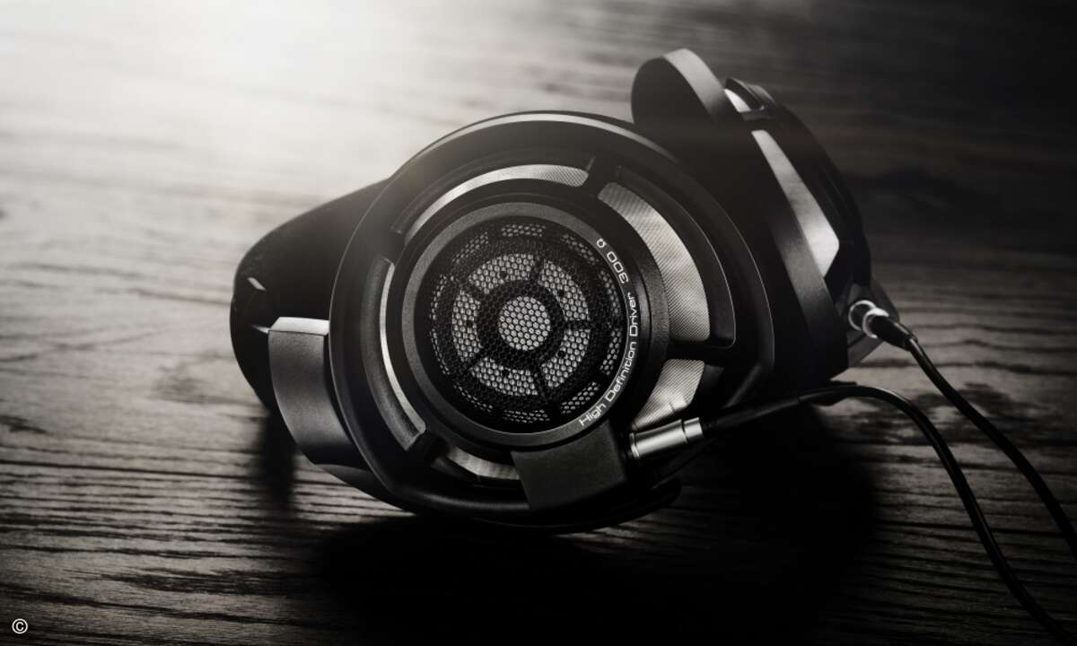 Beim »HD 800 S« handelt es sich um den Nachfolger des Klassikers »HD 800«