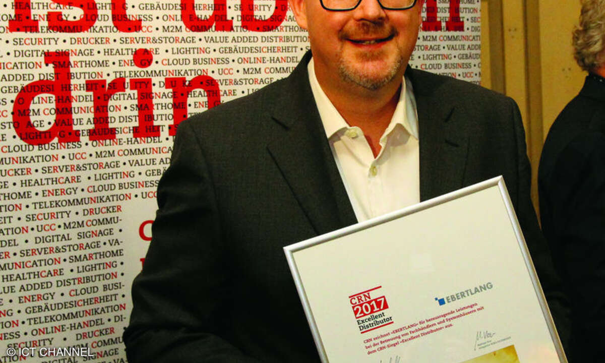 Volker Lang von Ebertlang