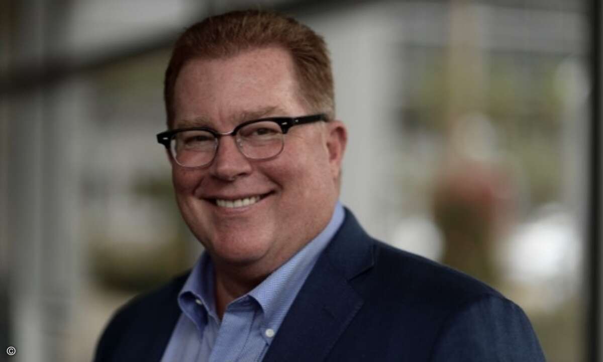 Bill Conner, der neue CEO von Sonicwall