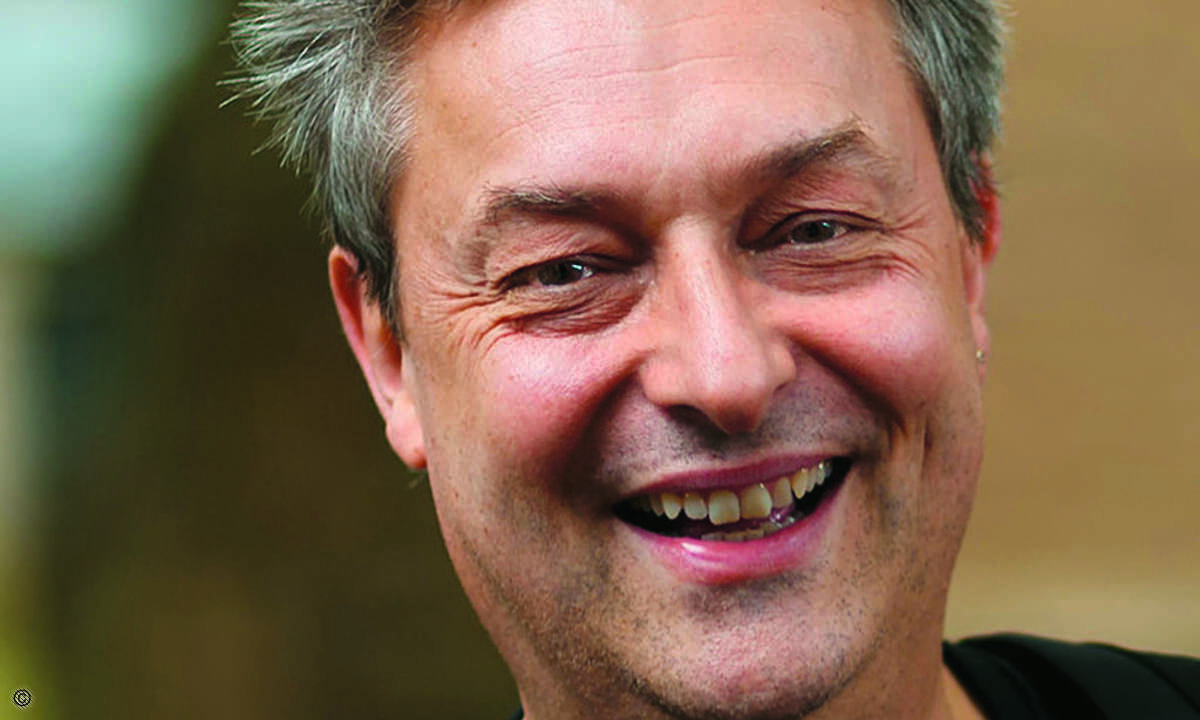 Thomas Backhaus von Tobas Systemberatung
