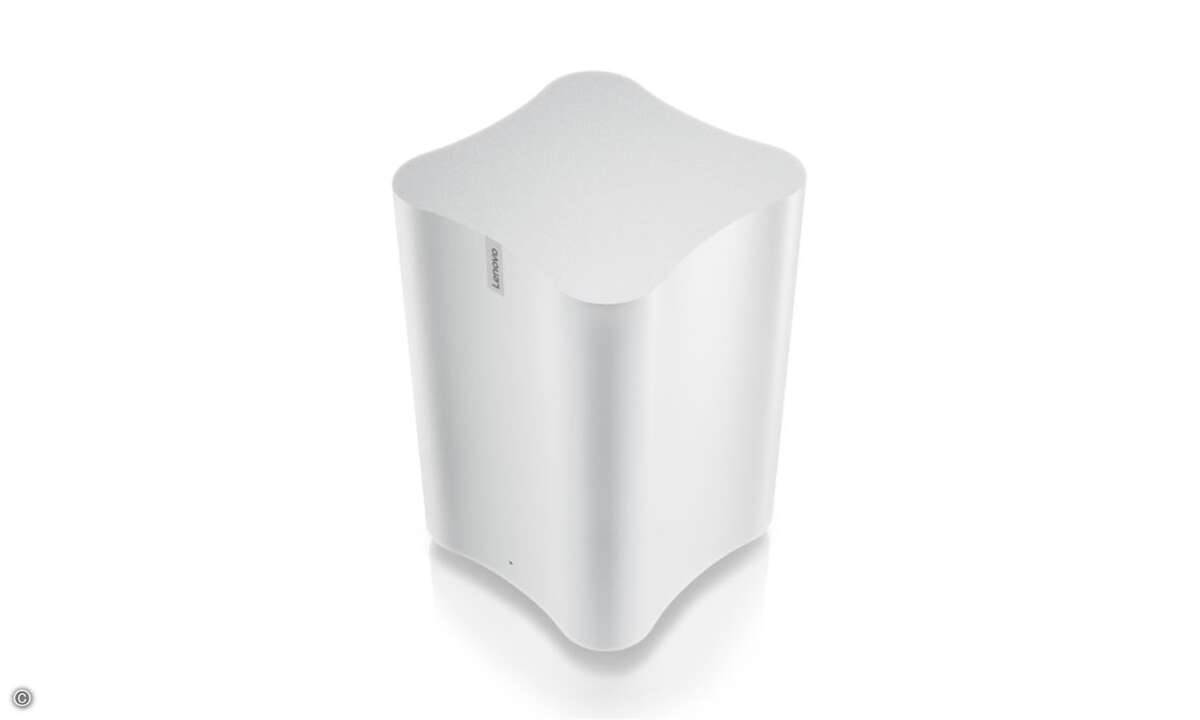 »Lenovo Smart Storage«