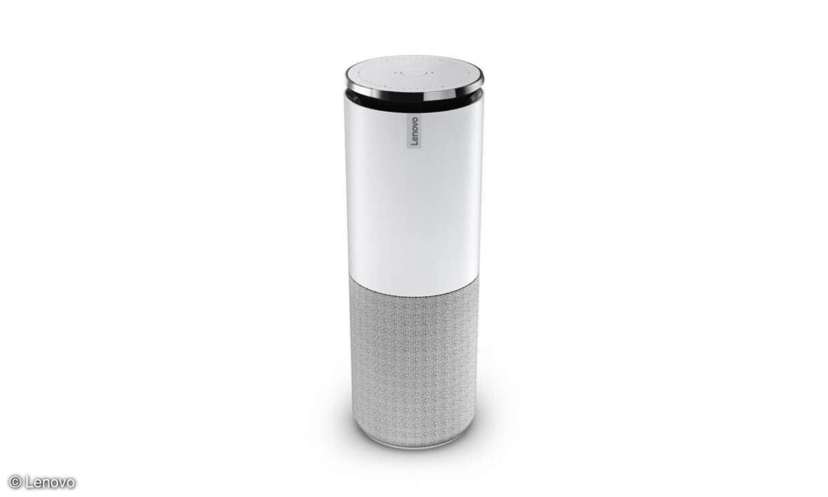 »Lenovo Smart Assistant«