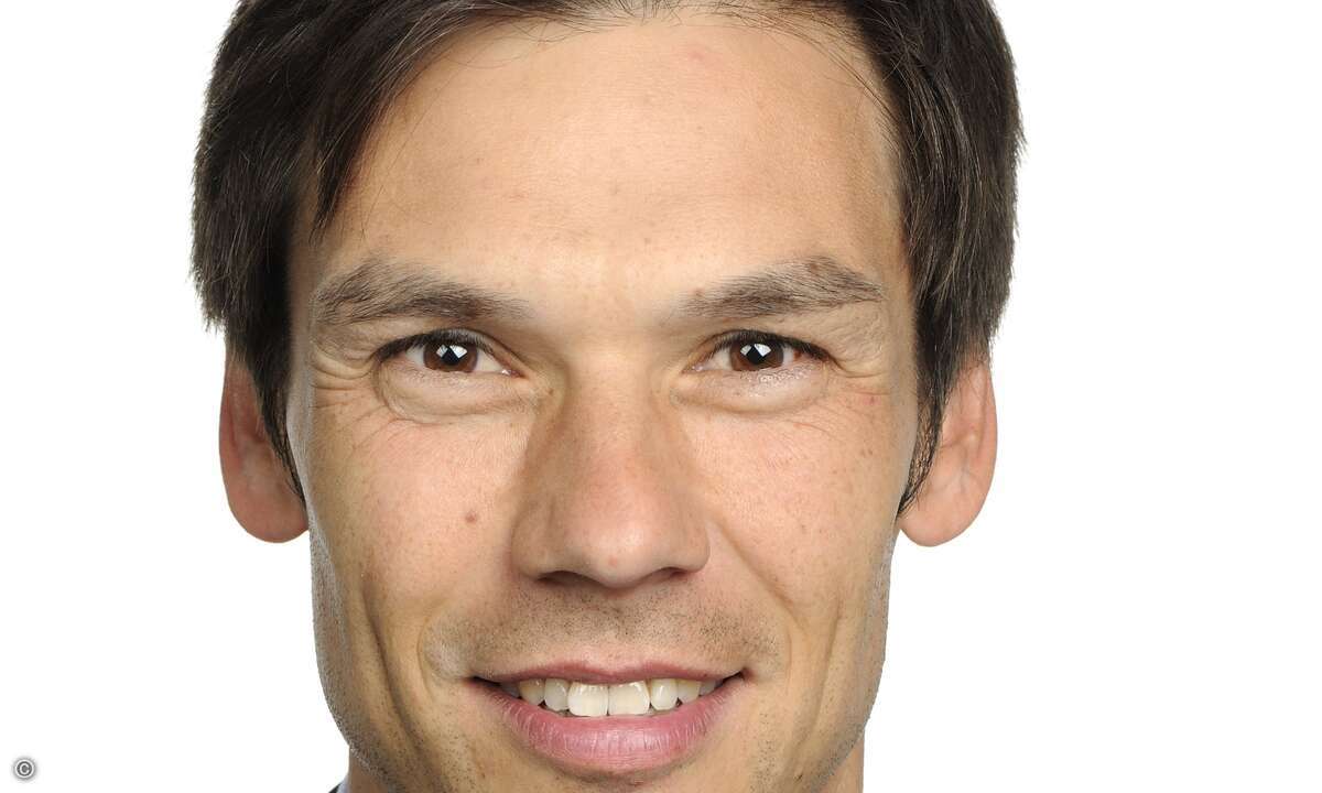 Andreas Ruhland von Medium