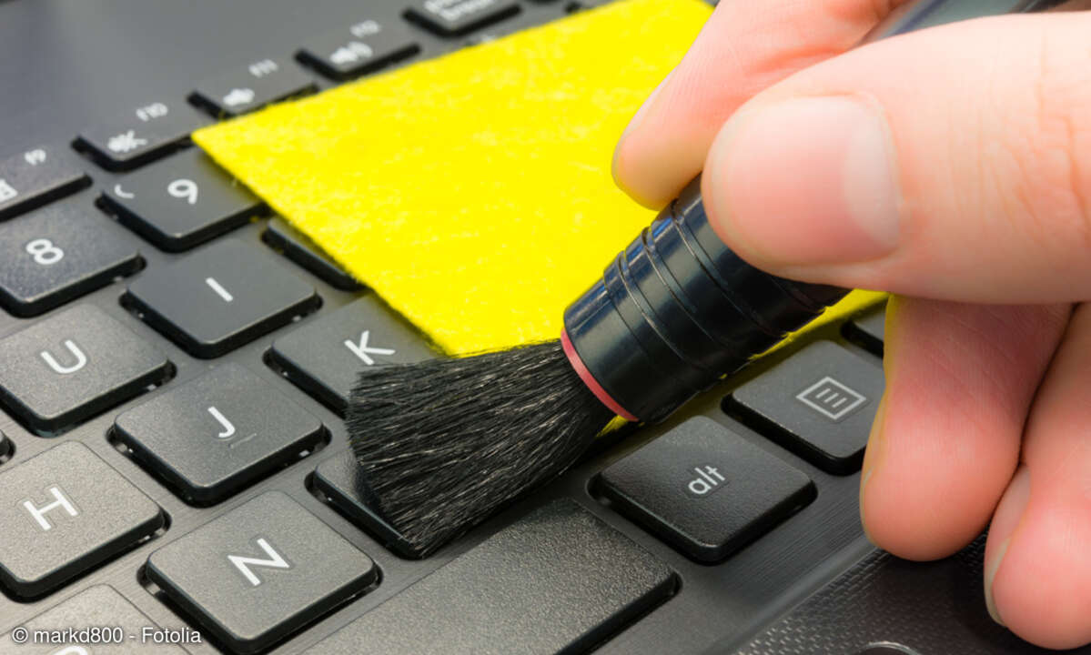 Bevor gebrauchte Geräte wieder im B2B-Kanal verkauft werden, muss jedes Details stimmen