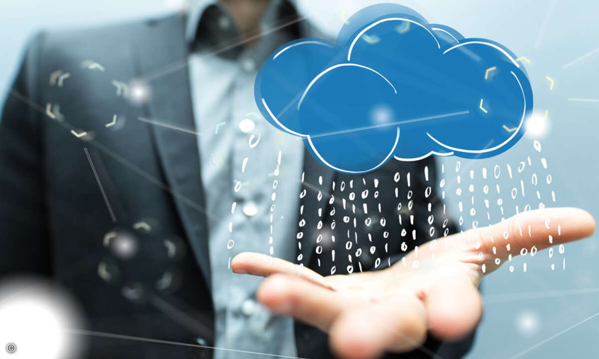 Gerade im Mittelstand setzen viele Unternehmen lieber weiterhin auf On-Premise-Lösungen als auf die Cloud