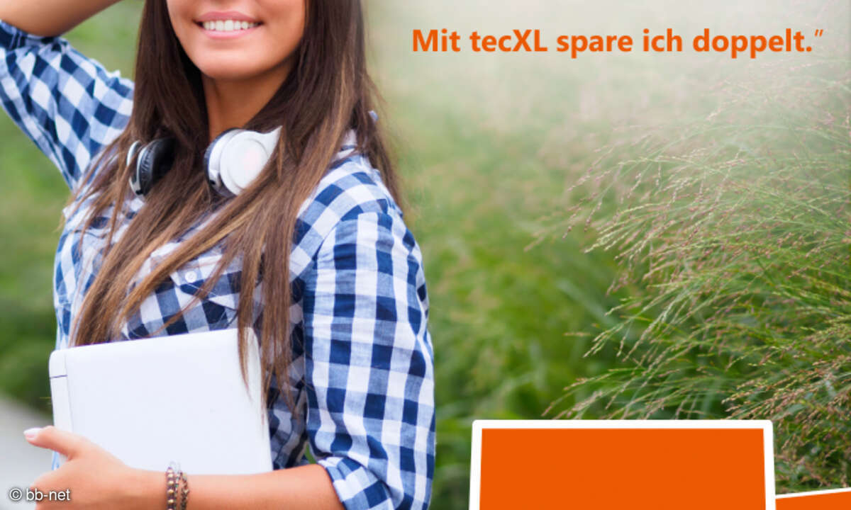 Mit dem Partnerprogramm für seine Fachhandelsmarke tecXL bietet bb-net Fachhändlern und Systemhäusern Unterstützung in Bereichen wie Vertrieb und Marketing