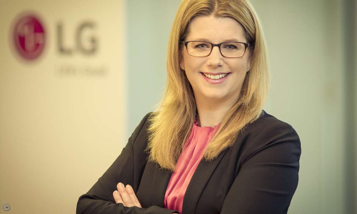 Tanja Ludwig