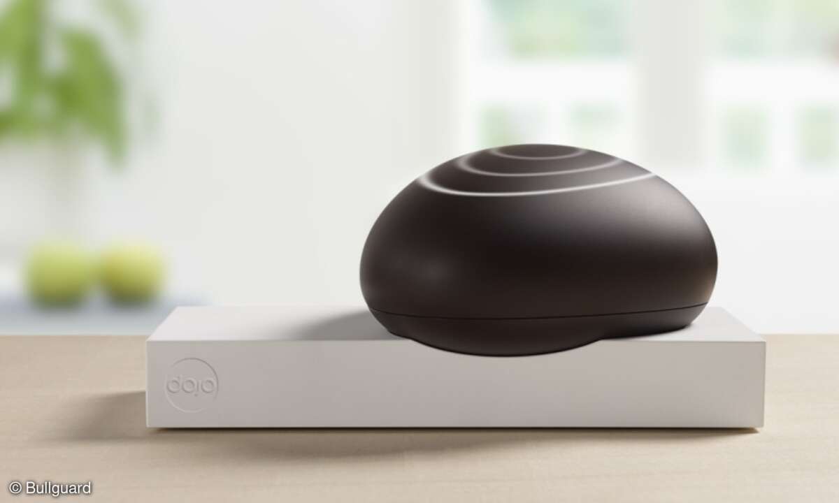 Die Hardware-Lösung »Dojo« soll das Smart Home absichern