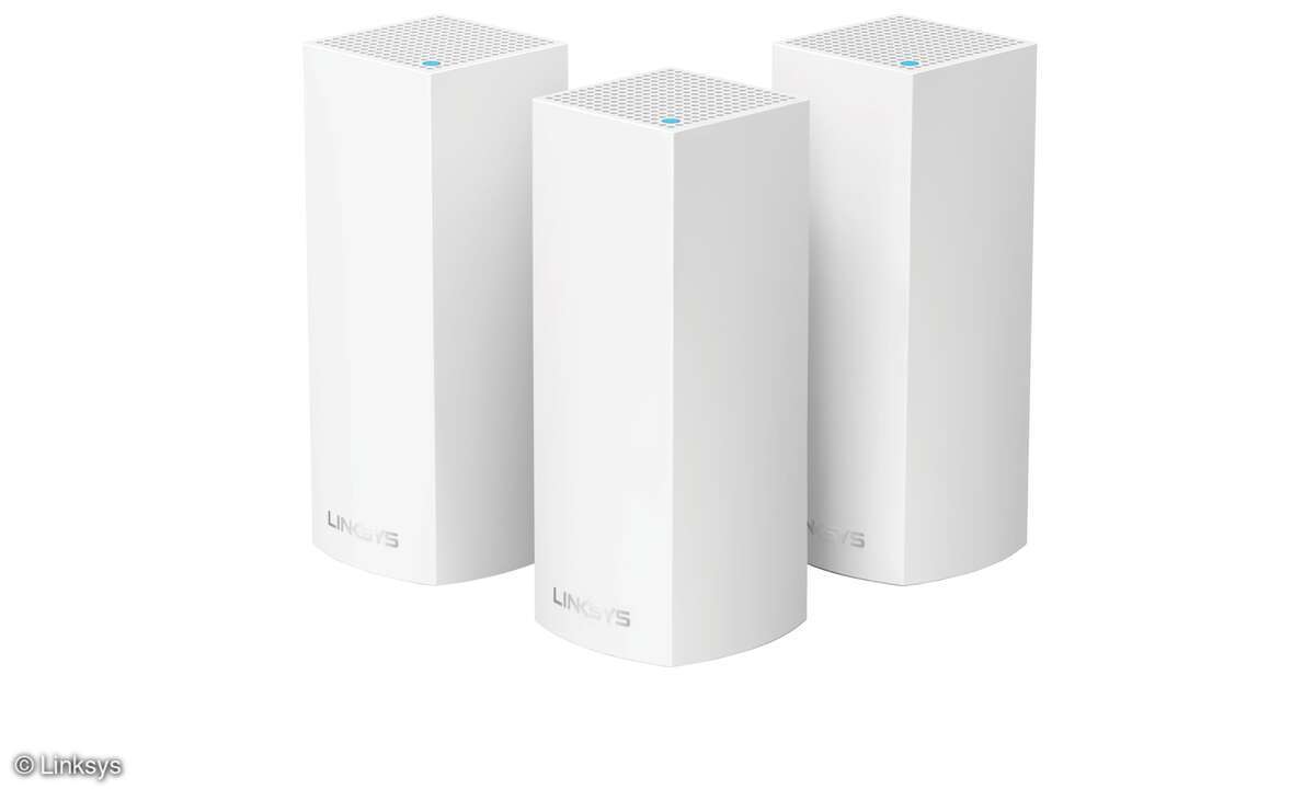Linksys Velop