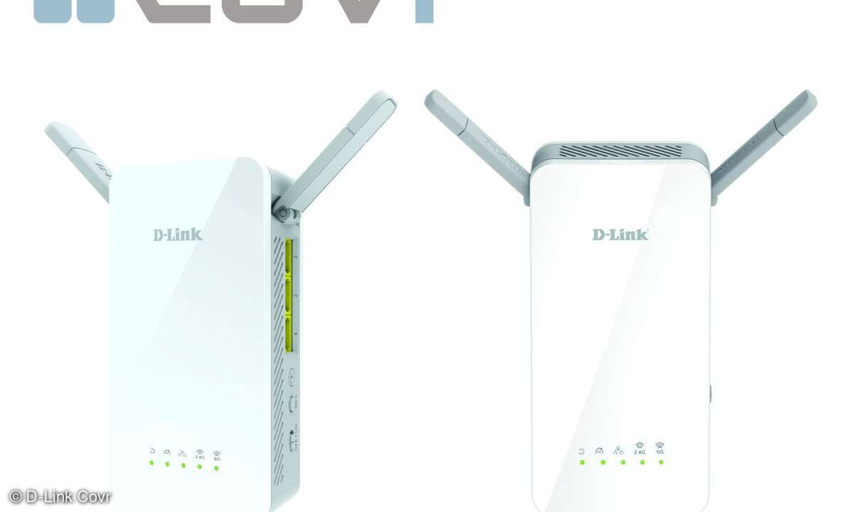 D-Link Covr