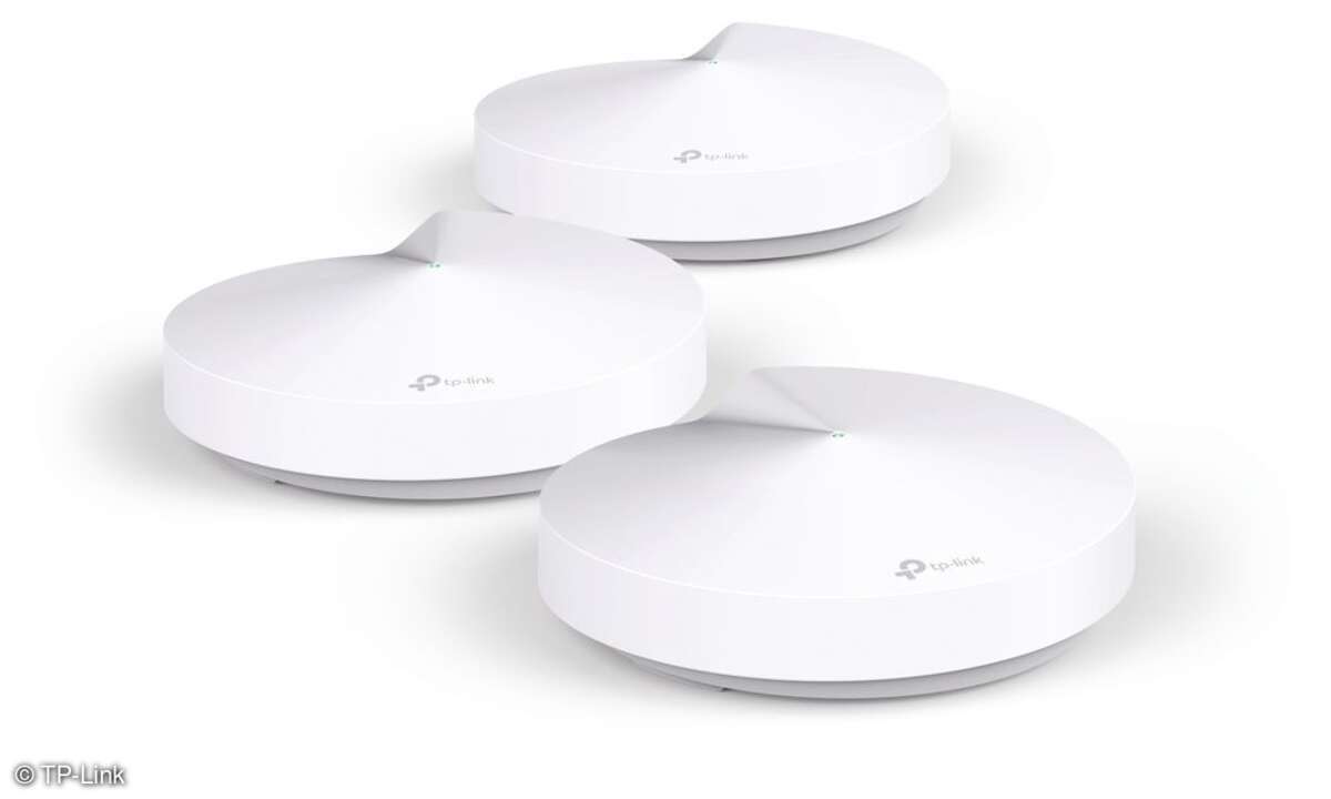 TP-Link Deco