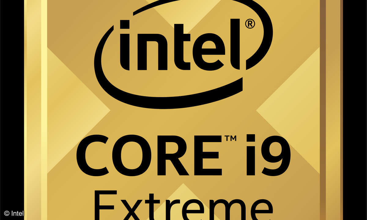Nach den Xtreme-Modellen bekommen mit Coffee Lake auch Intels erste Mainstream-CPUs sechs Kerne