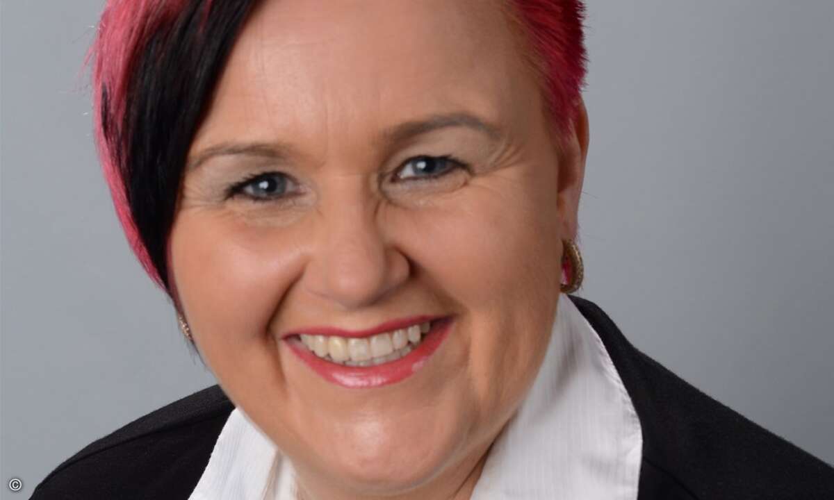 Marianne Nickenig, Senior General Manager UCC & CLOUD DACH&EE bei Westcon