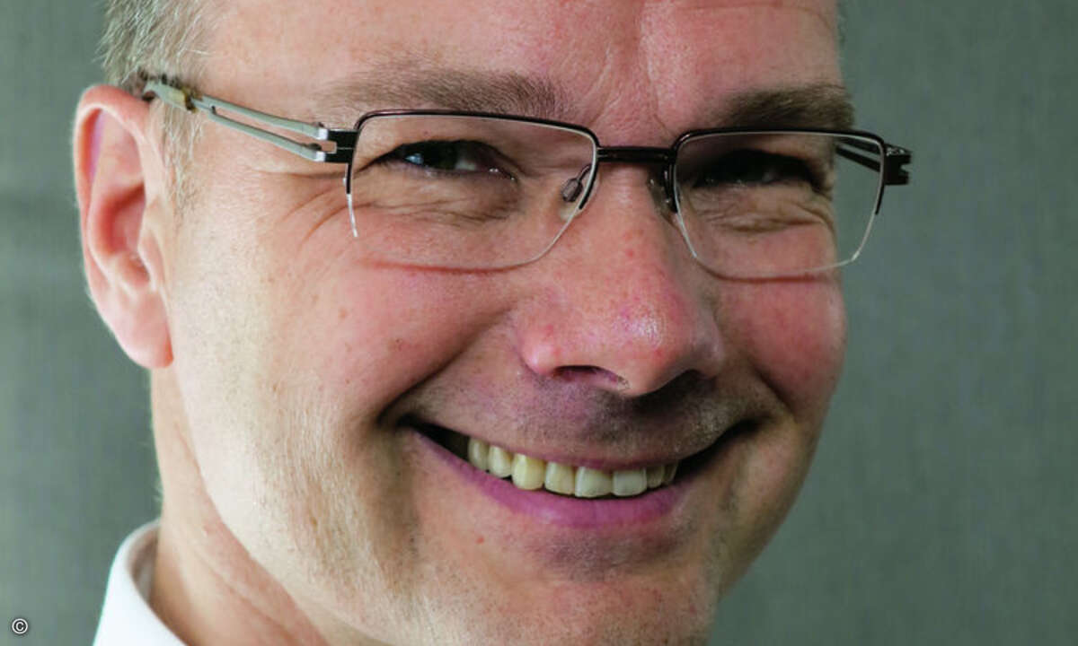 Andreas Hausmann