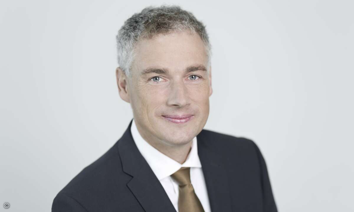 Wolfgang Wendt