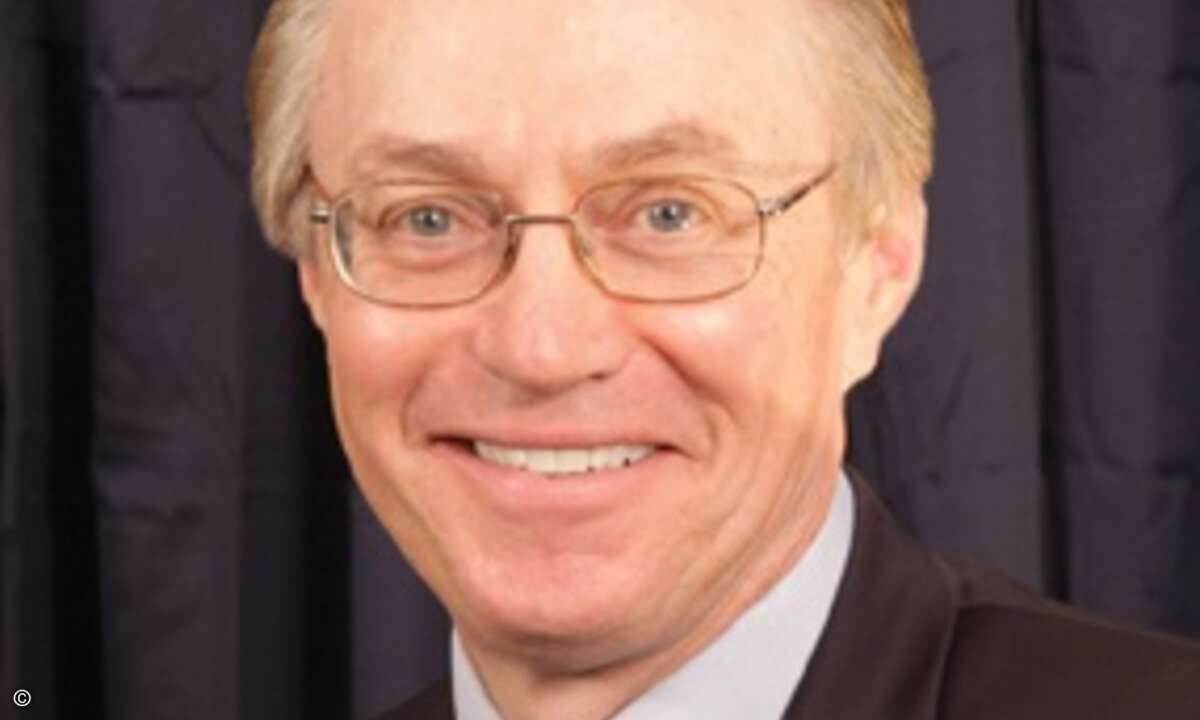 GTDC-CEO Tim Curran