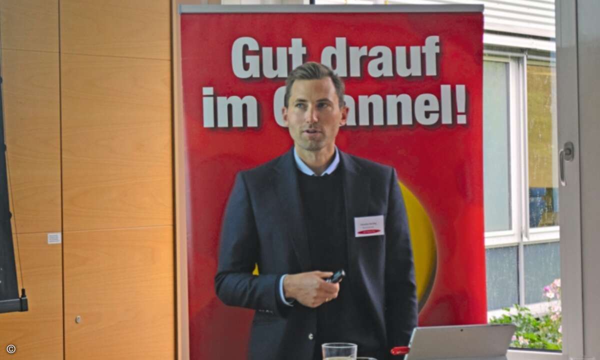 Rechtsanwalt Sebastian Herting