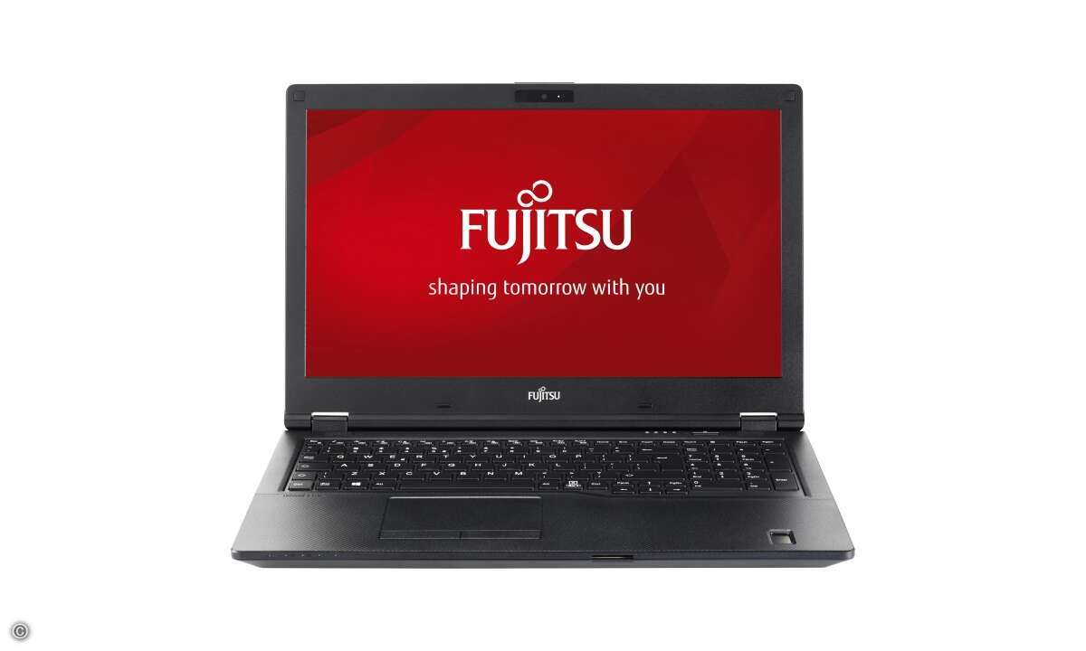Die Einsteigermodelle von Fujitsus neuer »Lifebook E4«-Reihe