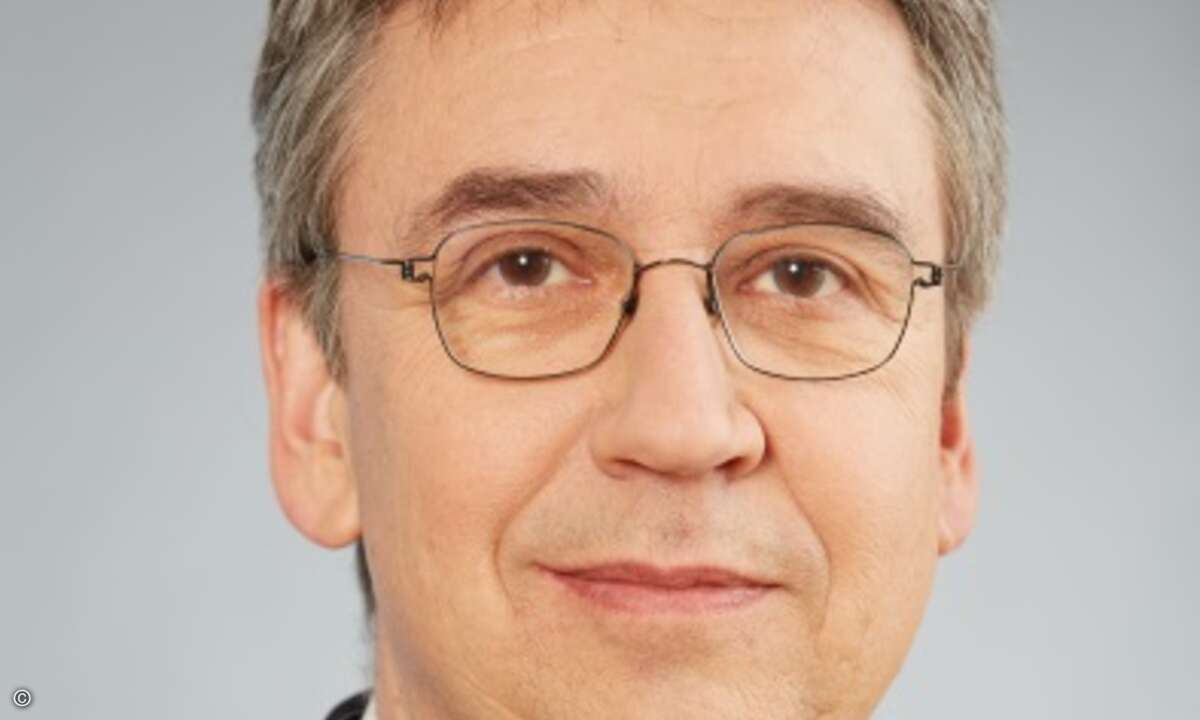 Andreas Mundt (Foto: Bundeskartellamt)