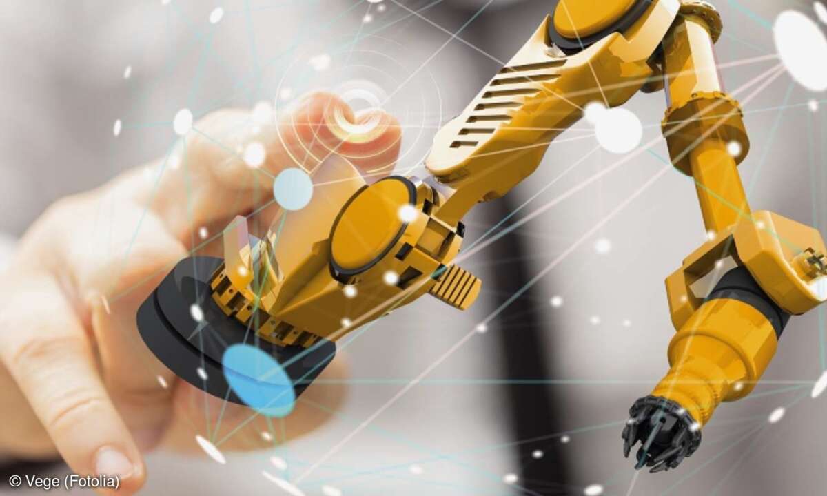 DIN-Nomen vom Militär bis zur Industrie 4.0